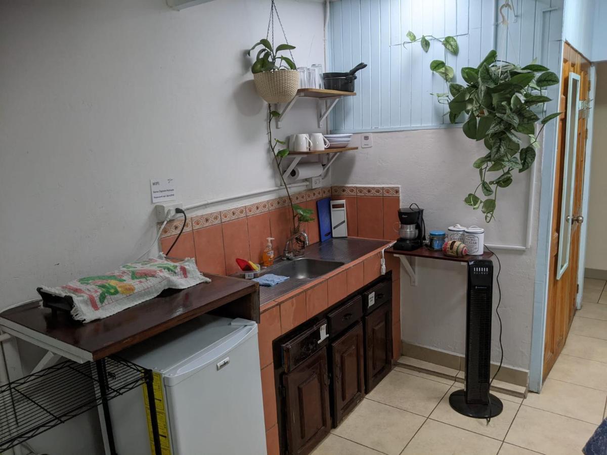 Guesthouse Casa Lapa Alajuela Kültér fotó