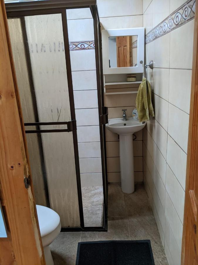 Guesthouse Casa Lapa Alajuela Kültér fotó