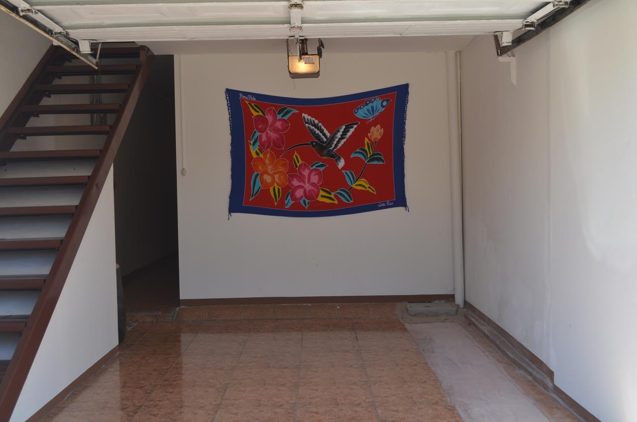 Guesthouse Casa Lapa Alajuela Kültér fotó
