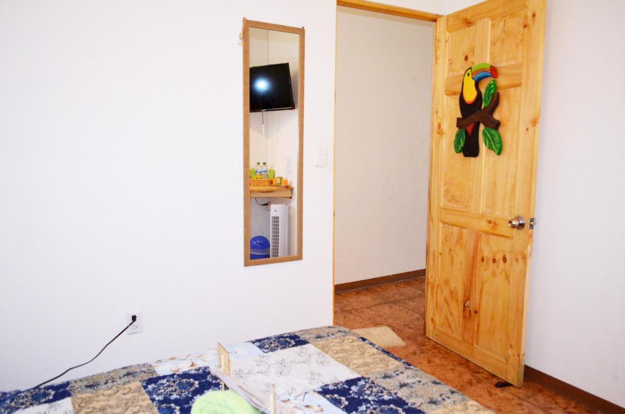 Guesthouse Casa Lapa Alajuela Kültér fotó